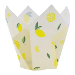 PME Muffin Cups Citroen 24st Online