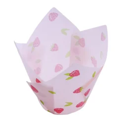 PME Muffin Cups Framboos 24st Sale