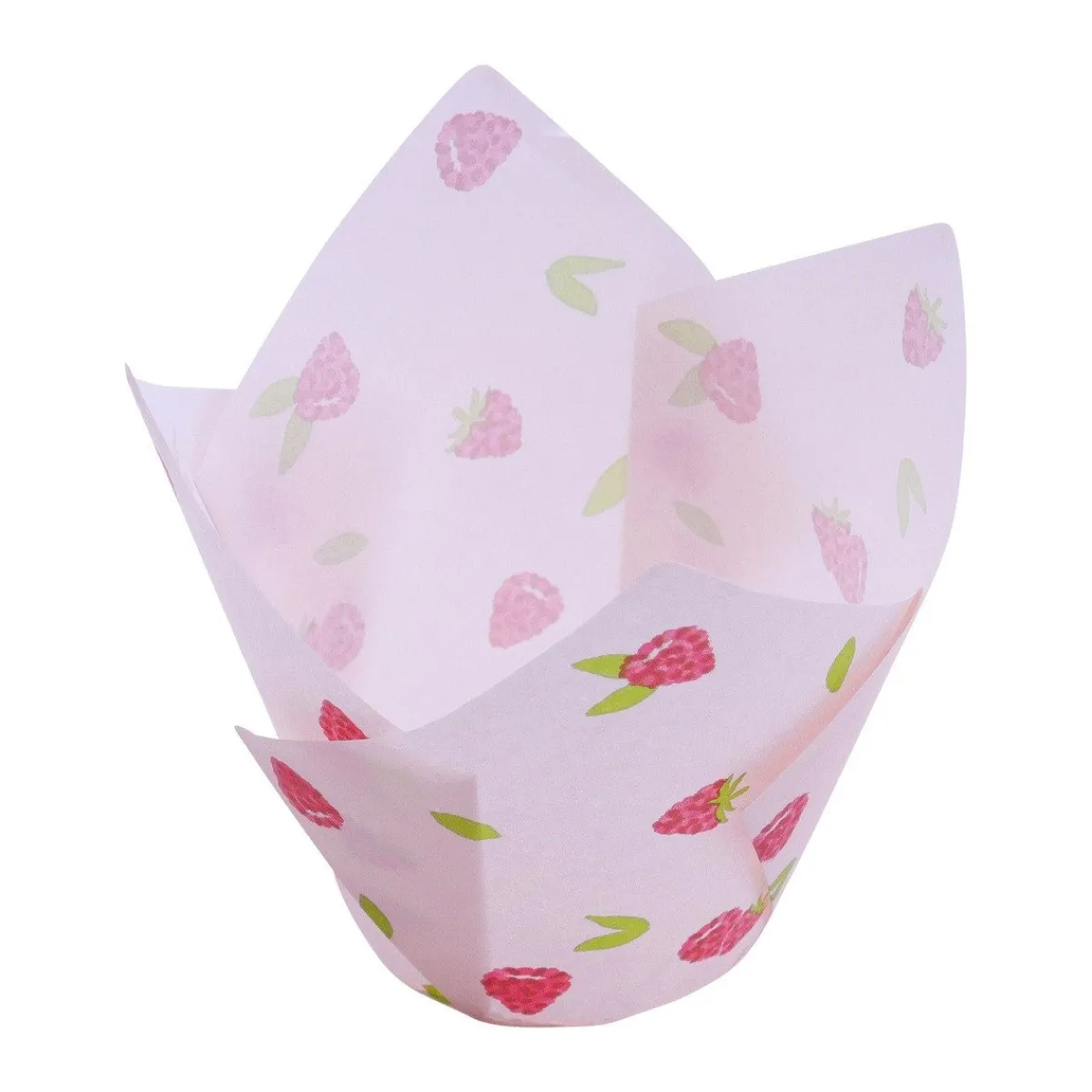 PME Muffin Cups Framboos 24st Sale