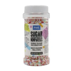 PME Musketzaad (discodip) Mix 80 gram Hot