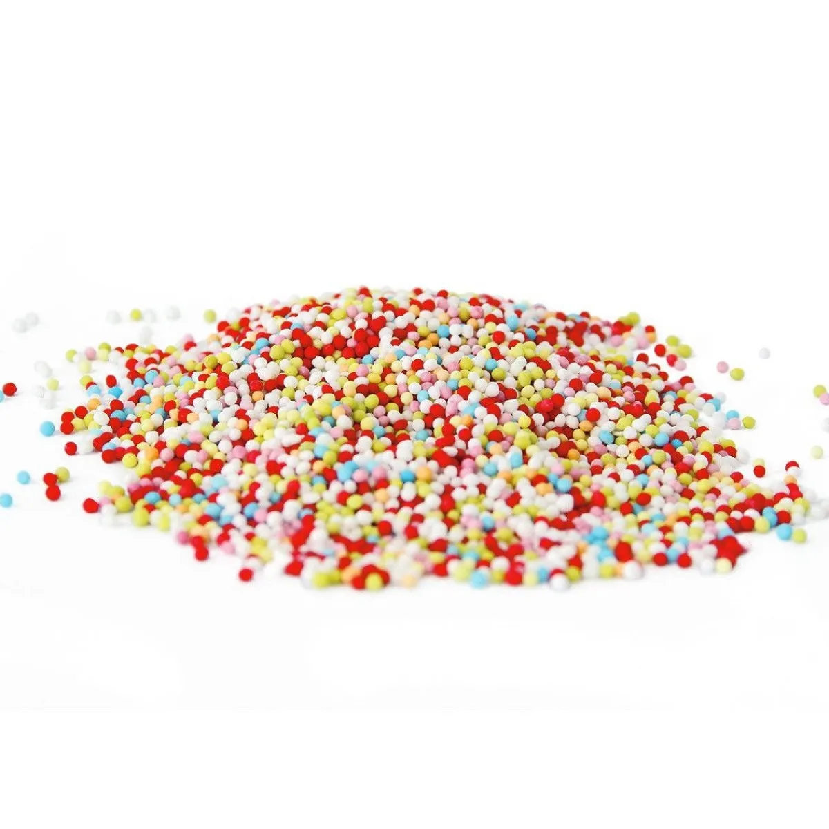 PME Musketzaad (discodip) Mix 80 gram Hot