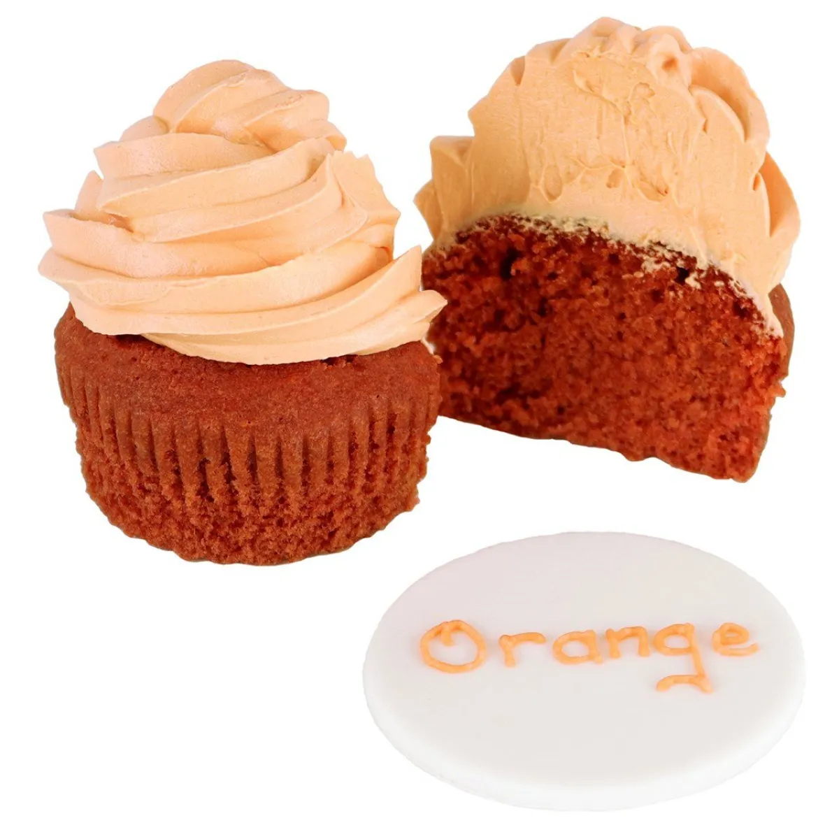 PME Natuurlijke Kleurstof Oranje 25g Outlet