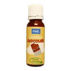 PME 100% natuurlijk geconcentreerd aroma Chocolade 25 gram Online