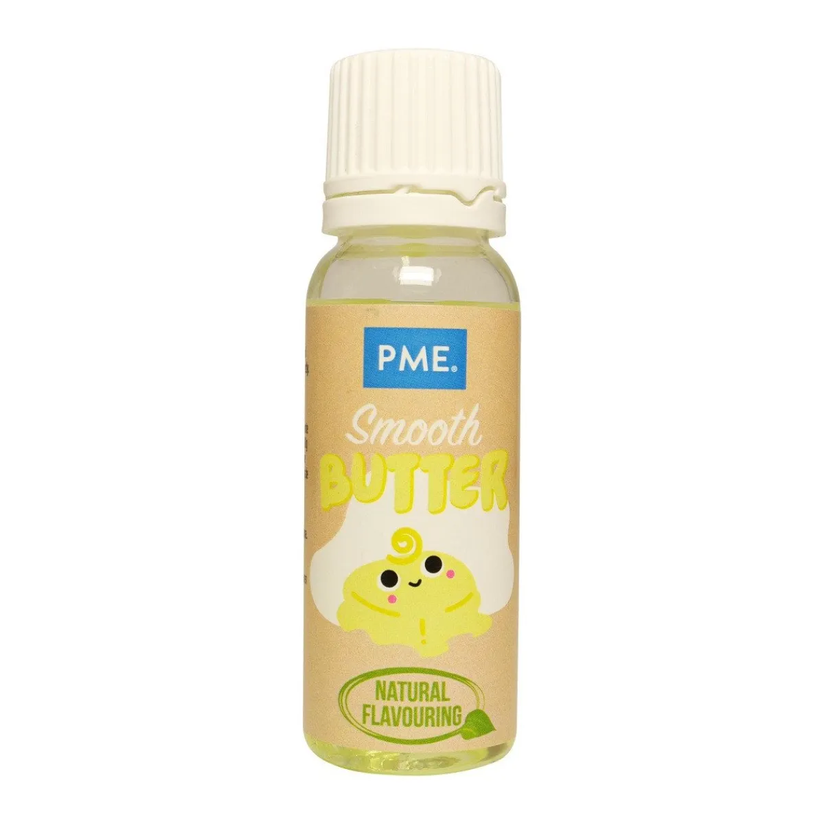 PME 100% natuurlijk geconcentreerd aroma Boter 25 gram Sale