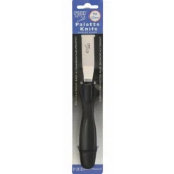 PME Paletmes / Glaceermes doorgezet 11 cm Outlet