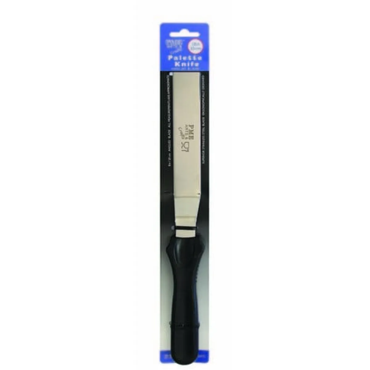 PME Paletmes / Glaceermes doorgezet 20 cm New