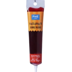 PME Piping Gel Eetbaar Bloed 99g Clearance