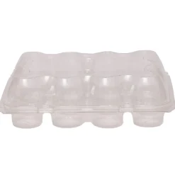 PME Plastic Cupcakehouders (12) Set/3 Discount