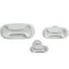 PME Plunger Cutter Botten set/3 New