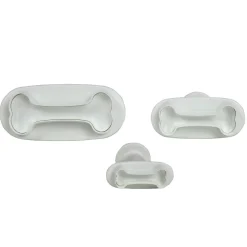 PME Plunger Cutter Botten set/3 New