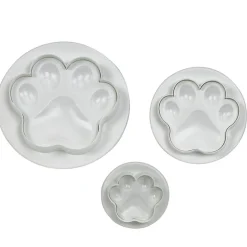PME Plunger Cutter Hondenpoot set/3 Online