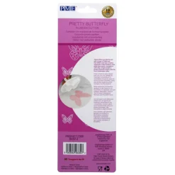 PME Plunger Cutter Vlinder 'Pretty' set/3 Online