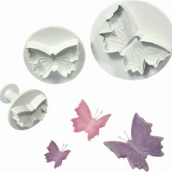 PME Plunger Cutter Vlinder set/3 Online