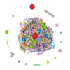 PME Pop Art Sprinkle Mix (Out of the Box) 60g Online