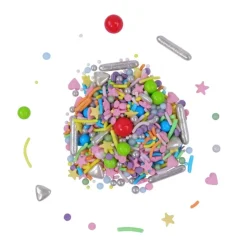 PME Pop Art Sprinkle Mix (Out of the Box) 60g Online