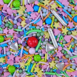 PME Pop Art Sprinkle Mix (Out of the Box) 60g Online