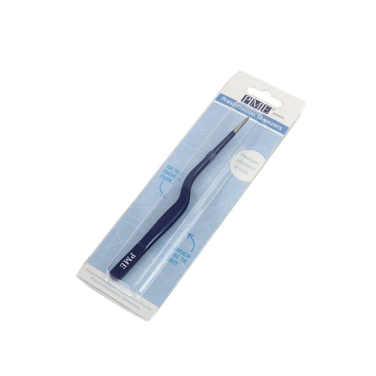 PME Presentatie Pincet (Tweezer) 16,5cm Discount