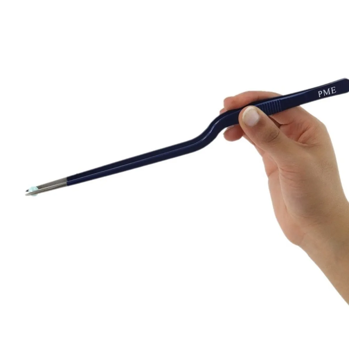 PME Presentatie Pincet (Tweezer) 23,5cm Hot
