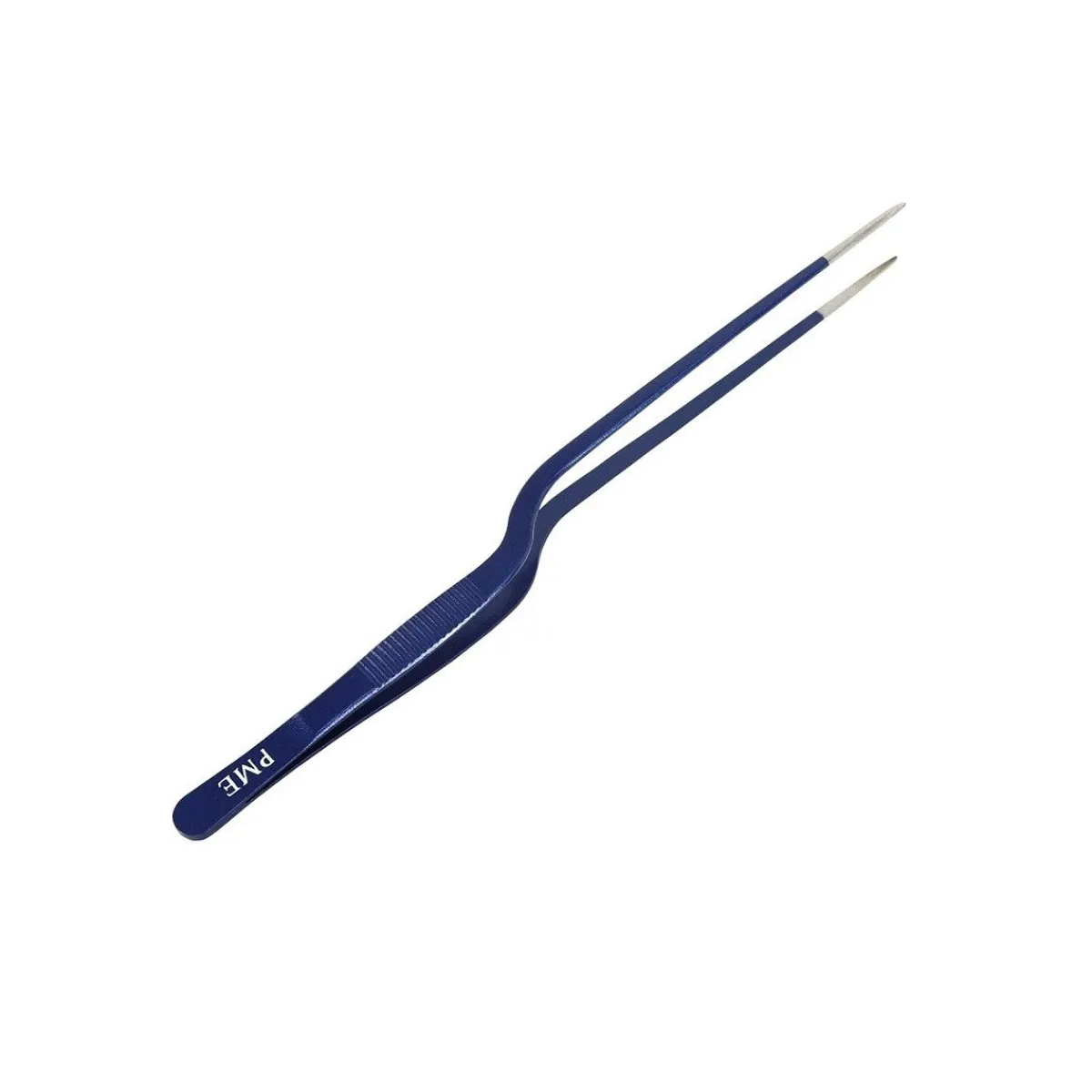 PME Presentatie Pincet (Tweezer) 23,5cm Hot