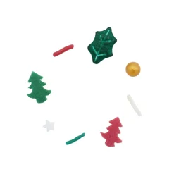 PME Prettige Feestdagen Sprinkle Mix (Out of the Box) 60g Discount