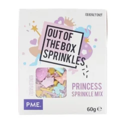 PME Prinses Sprinkle Mix (Out of the Box) 60g Online