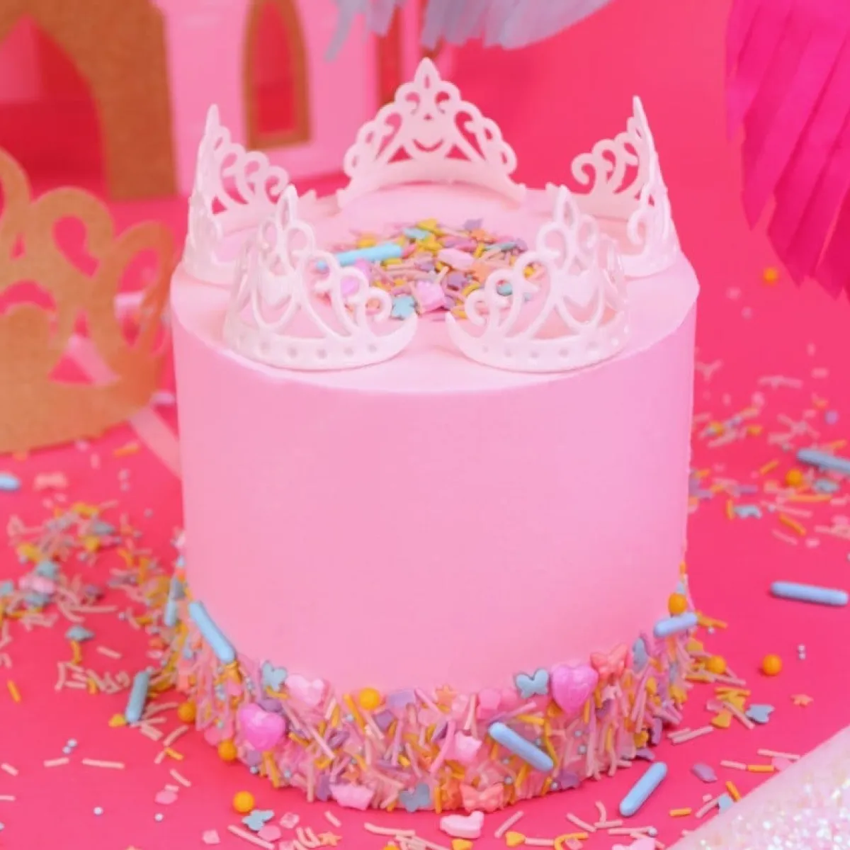 PME Prinses Sprinkle Mix (Out of the Box) 60g Online