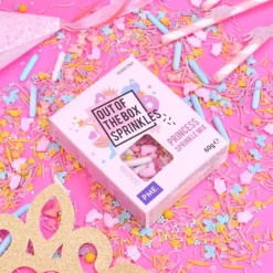 PME Prinses Sprinkle Mix (Out of the Box) 60g Online