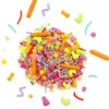 PME Regenboog Sprinkle Mix (Out of the Box) 60g Hot