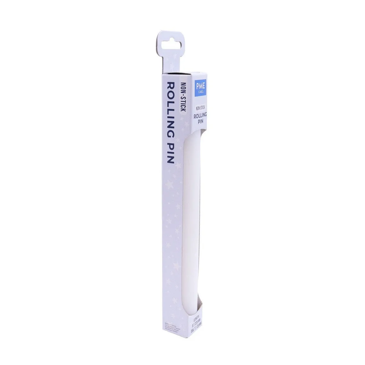 PME Rolstok kunststof 22.5 cm Hot