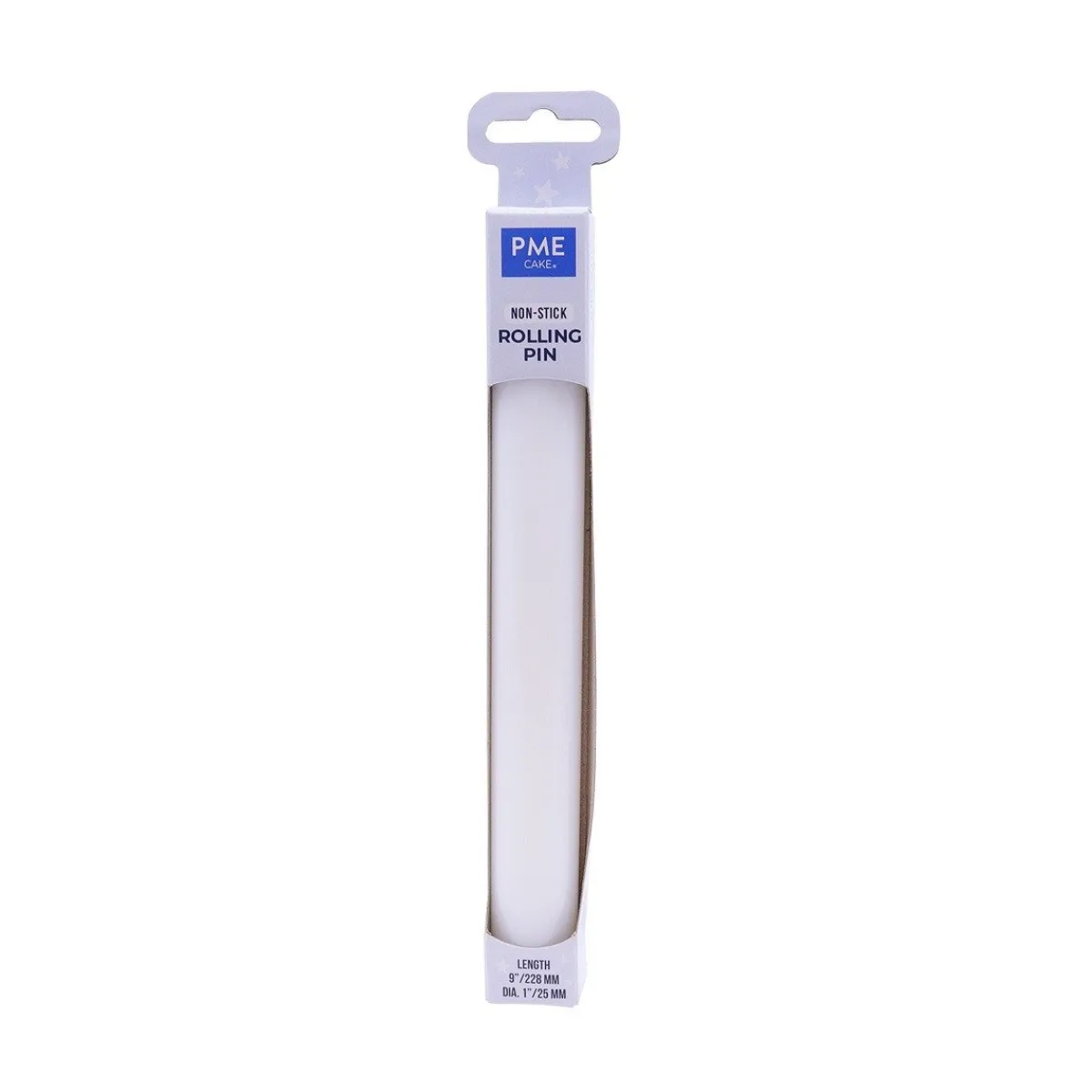 PME Rolstok kunststof 15 cm