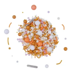 PME Rose en Gouden Sprinkle Mix (Out of the Box) 60g Outlet