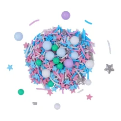 PME Ruimte Sprinkle Mix (Out of the Box) 60g New