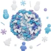 PME Sneeuw Sprinkle Mix (Out of the Box) 60g Hot