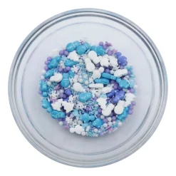 PME Sneeuw Sprinkle Mix (Out of the Box) 60g Hot