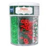 PME Sprinkle Mix Deck the Halls Sale