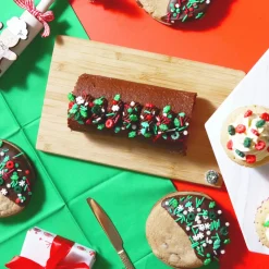 PME Sprinkle Mix Deck the Halls Sale