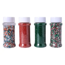 PME Sprinkle Mix Festive Cheer Set/4 Best