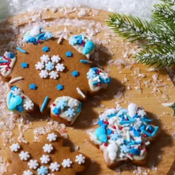 PME Sprinkle Mix Frosty Fever Outlet