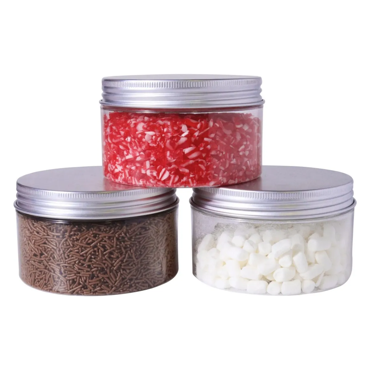 PME Sprinkle Mix Hot Chocolate Set/3 New