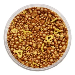 PME Sprinkle Mix Jingle Bells Online