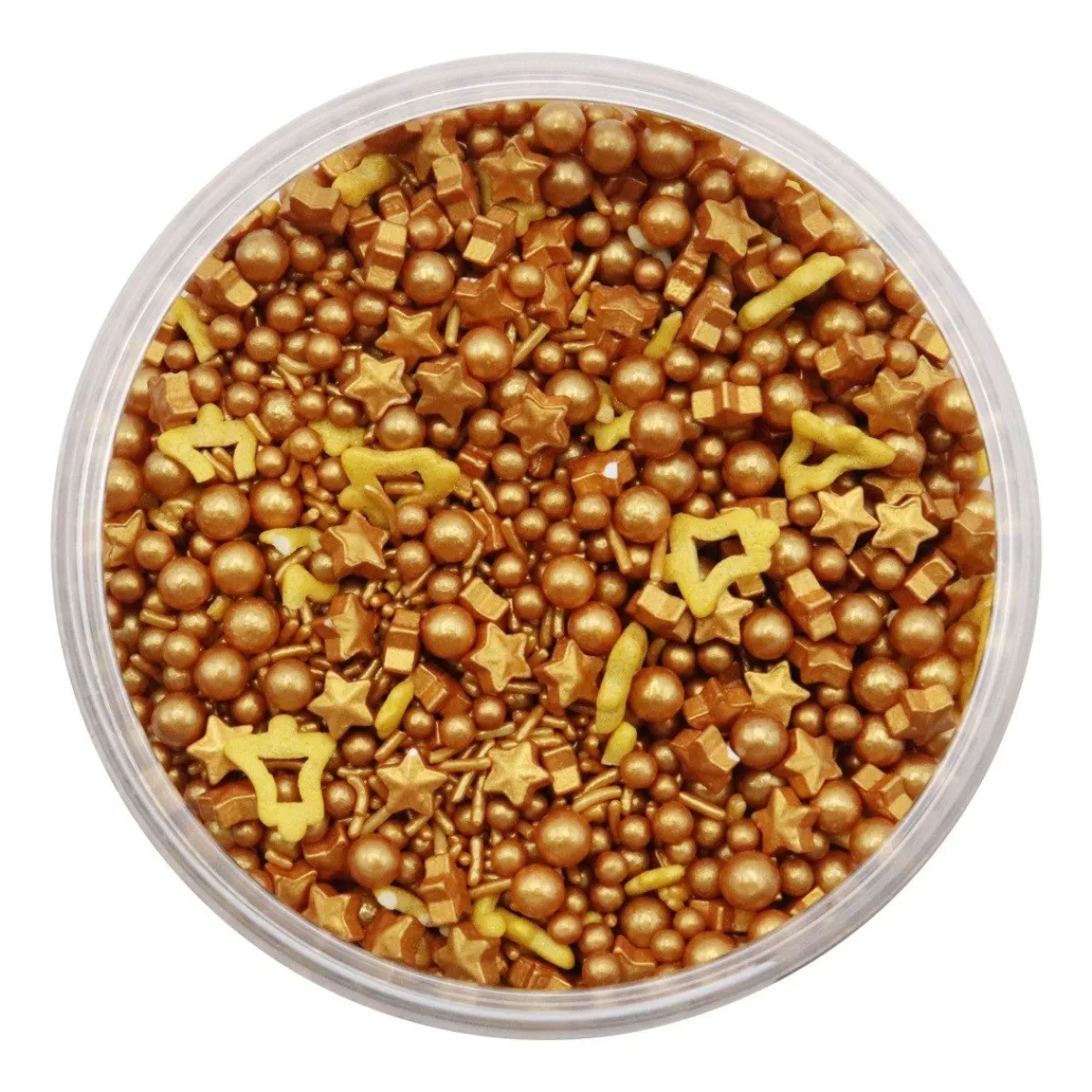 PME Sprinkle Mix Jingle Bells Online