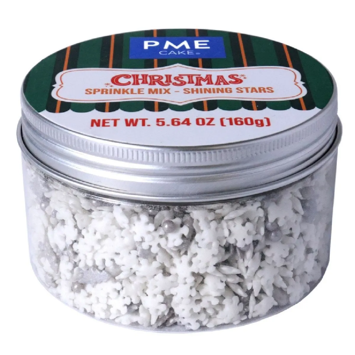 PME Sprinkle Mix Shining Stars Discount