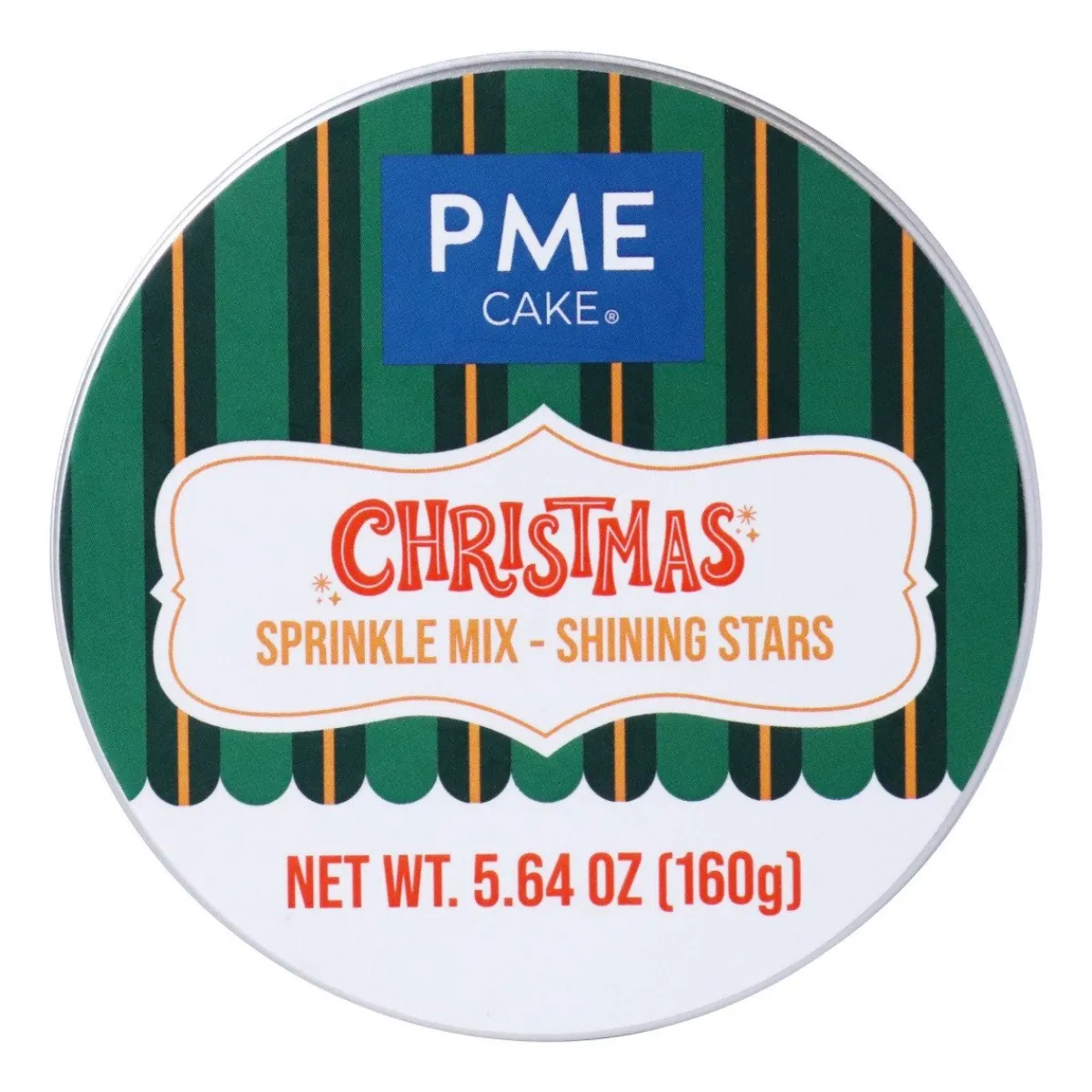 PME Sprinkle Mix Shining Stars Discount