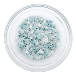 PME Sprinkle Mix Sneeuwvlokjes 60g Discount