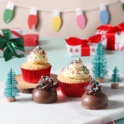 PME Sprinkle Mix Very Merry Clearance