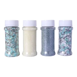 PME Sprinkle Mix Winter Wonderland Set/4 Discount