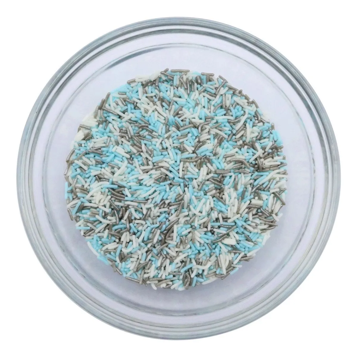 PME Sprinkle Mix Winter Wonderland Set/4 Discount