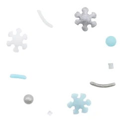 PME Sprinkle Mix Winter Wonderland Set/4 Discount