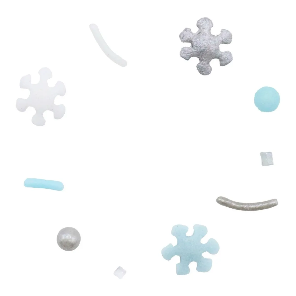 PME Sprinkle Mix Winter Wonderland Set/4 Discount