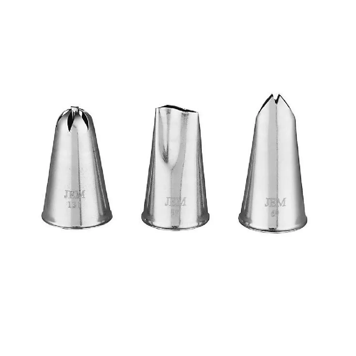 PME Spuitmondjes Kleine Bloemen Set/3 Clearance